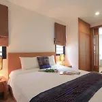 Apartment Dao Tan