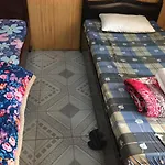 Spot On 981 Nam Phuong Motel Near Saigon Optical Hospital