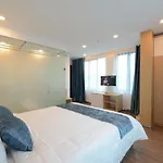 Hanoi Prime Center Hotel