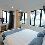 Hanoi Prime Center Hotel