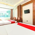 Oyo 653 Huong Thao Hotel