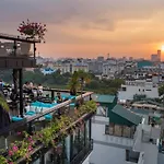 La Sinfonia Majesty Hotel And Spa
