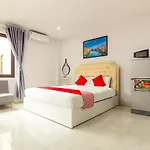 Park Homes Service Apartment 2