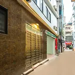 Park Homes Service Apartment 2
