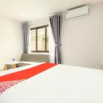 Park Homes Service Apartment 2