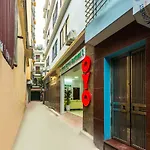 Park Homes Service Apartment 2