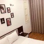 Moon Villa Hotel Thai Ha
