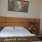 An Phu Nguyen Hoang Hotel