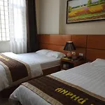 An Phu Nguyen Hoang Hotel