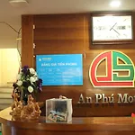 An Phu Motel