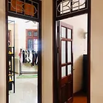 Bhome Hostel Ha Noi