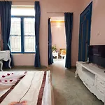 Lucky Budda Inn Villa