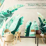Thien Phu Garden Hotel