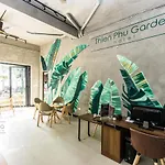 Thien Phu Garden Hotel