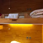 Box Hotel