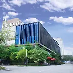 Friendship Hotel