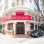 Oyo 333 Nhue Giang Hotel