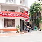 Oyo 333 Nhue Giang Hotel