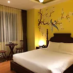 Le Grand Hanoi Hotel - The Oriental