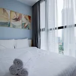 Homefromhome Metropolis Serviced Apartment