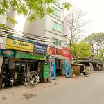 Spot On 1088 Motel
