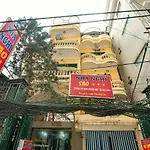 Spot On 1099 Sao Hotel