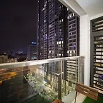 Bom Homes- Vinhomes Skylake- Service Apartment