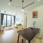Bom Homes- Vinhomes Skylake- Service Apartment