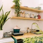 Avocado Apartment