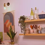 Avocado Apartment