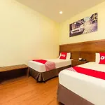 Oyo 1046 Saigon Palace - Tran Quoc Hoan