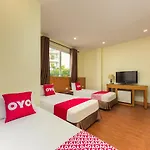 Oyo 1046 Saigon Palace - Tran Quoc Hoan