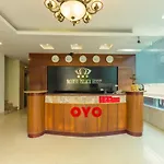 Oyo 1046 Saigon Palace - Tran Quoc Hoan
