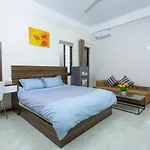 Alaya 9 Apartment