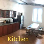 Green Homestay