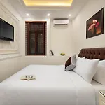 Trang Trang Luxury Hotel