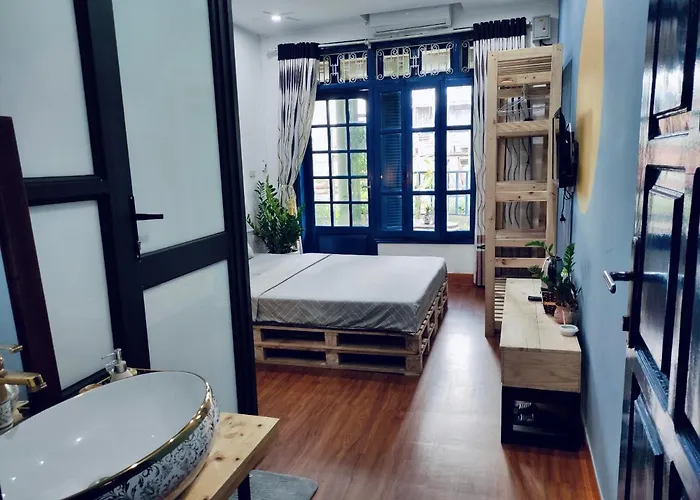 Mochi Homestay