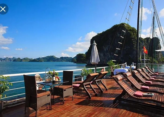 Seasun Premium Cruise