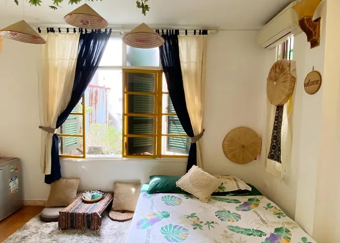 Luna Heaven Room #5