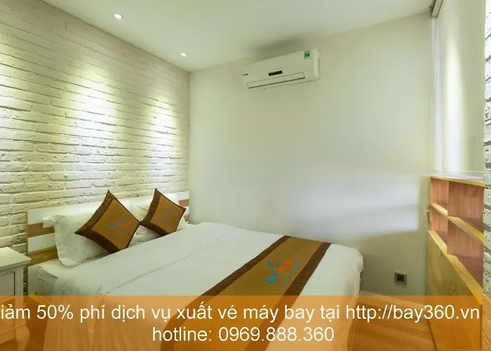 Vinhomes Times City Apartment - By Bayhomes