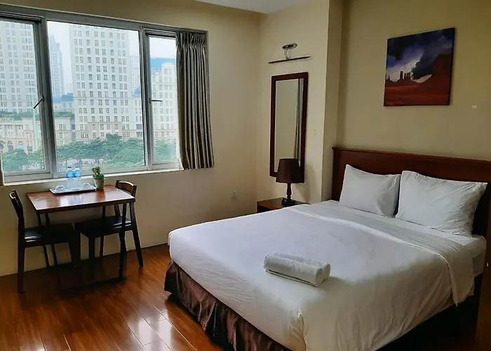 V-Studio Apartment 3