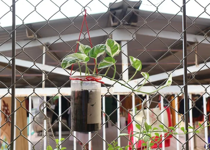 Kalon Homestay, Hai Ba Trung, Hn