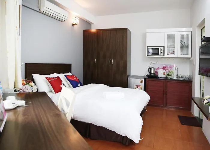 V-Studio Apartment 2