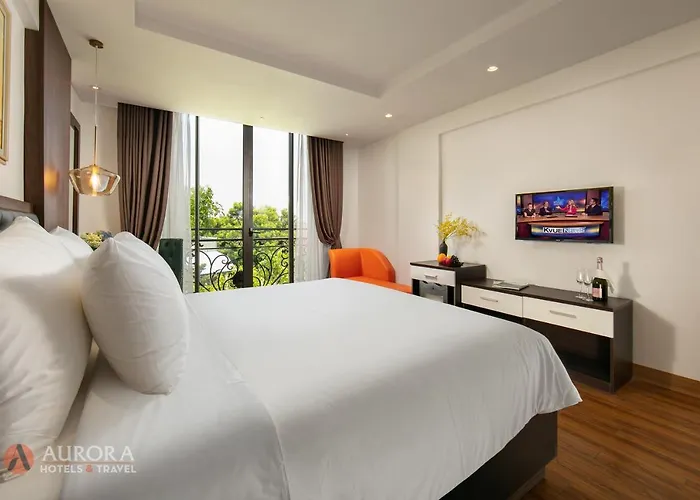 Bendecir Hotel & Spa