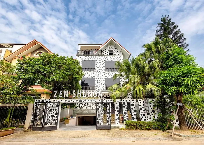 Zen Shunga Hotel