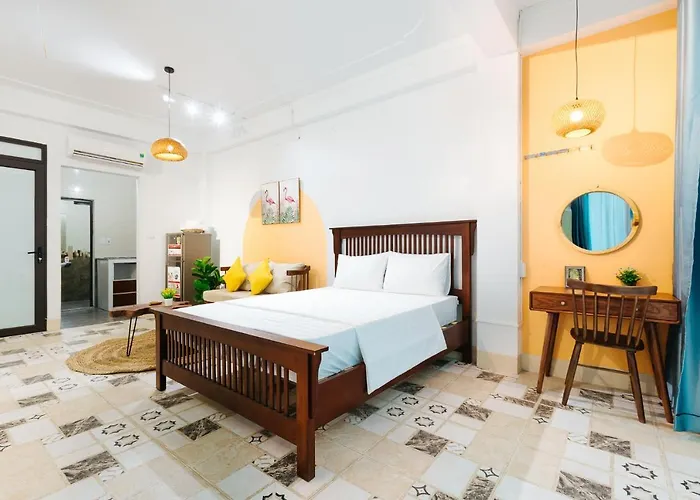 Sunstay Paradise
