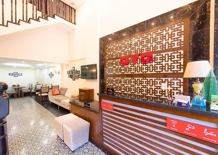 Ibiz Hotel