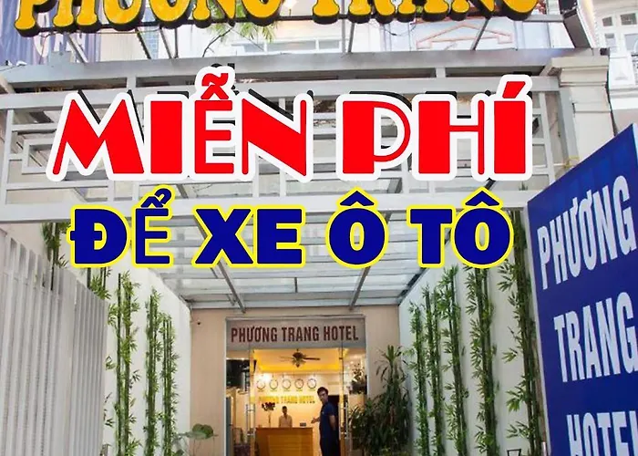Phuong Trang Hotel