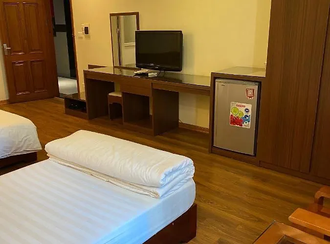 Ngoi Sao Hotel