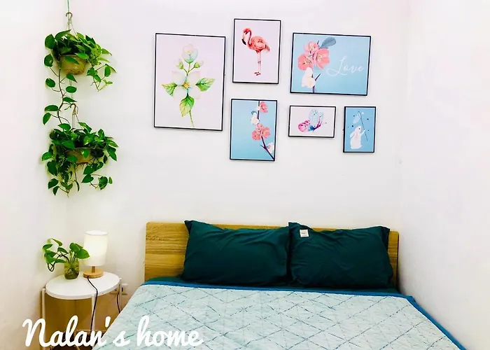 Nalan\'S Home 6
